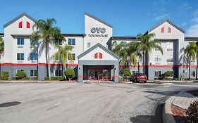 Red Roof Inn Orlando West - Ocoee